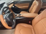 2022 Toyota Avalon Limited Front Seat