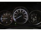 2019 Mazda CX-9 Sport AWD Gauges