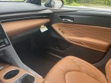 2022 Toyota Avalon Limited Front Seat