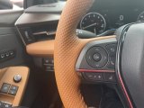 2022 Toyota Avalon Limited Steering Wheel