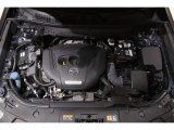 2019 Mazda CX-9 Sport AWD 2.5 Liter DI DOHC 16-Valve VVT SKYACVTIV-G 4 Cylinder Engine