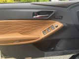 2022 Toyota Avalon Limited Door Panel