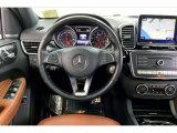 2019 Mercedes-Benz GLE 43 AMG 4Matic Coupe Steering Wheel