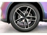 2019 Mercedes-Benz GLE 43 AMG 4Matic Coupe Wheel