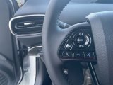 2022 Toyota Prius XLE AWD-e Steering Wheel