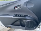2022 Toyota Prius XLE AWD-e Door Panel