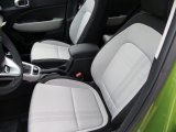 2022 Hyundai Venue SEL Front Seat