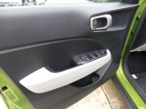 2022 Hyundai Venue SEL Door Panel