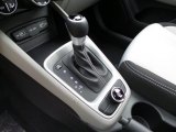 2022 Hyundai Venue SEL CVT Automatic Transmission
