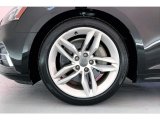 2019 Audi A5 Sportback Premium quattro Wheel