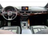 2019 Audi A5 Sportback Premium quattro Dashboard