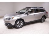 2015 Subaru Outback 3.6R Limited Front 3/4 View