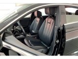 2019 Audi A5 Sportback Premium quattro Front Seat