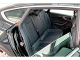 2019 Audi A5 Sportback Premium quattro Rear Seat