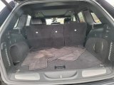 2018 Jeep Grand Cherokee Limited 4x4 Trunk