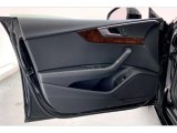 2019 Audi A5 Sportback Premium quattro Door Panel