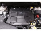 2015 Subaru Outback 3.6R Limited 3.6 Liter DOHC 24-Valve VVT Flat 6 Cylinder Engine