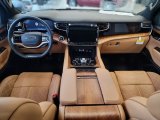 2022 Jeep Grand Wagoneer Series III 4x4 Tupelo/Black Interior