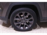 2021 Jeep Compass 80th Special Edition 4x4 Wheel