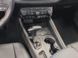 2022 Dodge Durango GT AWD 8 Speed Automatic Transmission