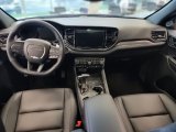 2022 Dodge Durango GT AWD Black Interior