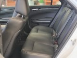 2022 Chrysler 300 S Rear Seat