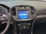 2022 Chrysler 300 S Controls