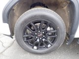 2020 GMC Sierra 1500 Elevation Crew Cab 4WD Wheel