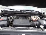 2020 GMC Sierra 1500 Elevation Crew Cab 4WD 5.3 Liter OHV 16-Valve VVT EcoTech V8 Engine