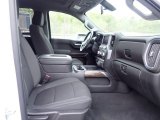 2020 GMC Sierra 1500 Elevation Crew Cab 4WD Front Seat