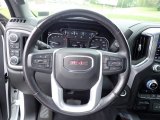 2020 GMC Sierra 1500 Elevation Crew Cab 4WD Steering Wheel