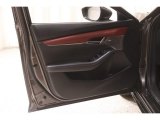 2019 Mazda MAZDA3 Hatchback Premium Door Panel