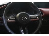 2019 Mazda MAZDA3 Hatchback Premium Steering Wheel