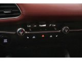 2019 Mazda MAZDA3 Hatchback Premium Controls
