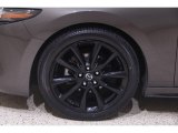 2019 Mazda MAZDA3 Hatchback Premium Wheel