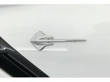2016 Chevrolet Corvette Stingray Coupe Marks and Logos