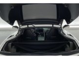 2016 Chevrolet Corvette Stingray Coupe Trunk