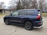2019 Lexus GX Nightfall Mica