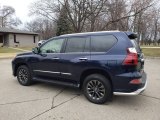 2019 Nightfall Mica Lexus GX 460 #144183032