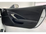 2016 Chevrolet Corvette Stingray Coupe Door Panel