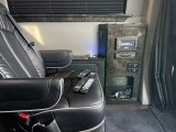 2018 Mercedes-Benz Sprinter 3500 Passenger Conversion Rear Seat