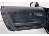 2012 Mercedes-Benz SLS AMG Roadster Door Panel