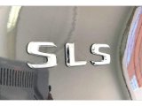 Mercedes-Benz SLS 2012 Badges and Logos