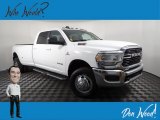 2021 Ram 3500 Big Horn Crew Cab 4x4