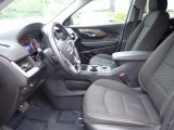 2020 GMC Terrain SLE AWD Front Seat