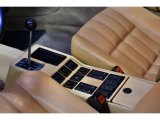 1986 Ferrari 328 GTS Controls