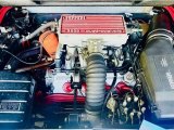 1986 Ferrari 328 Engines