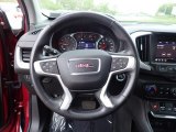2020 GMC Terrain SLE AWD Steering Wheel
