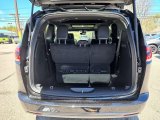 2022 Chrysler Pacifica Limited AWD Trunk