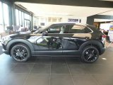 2022 Mazda CX-30 Turbo Premium Plus AWD Exterior